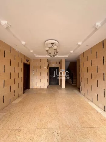 عمارة للبيع في شارع الفراوي, حي الريان, مدينة جدة, منطقة مكة المكرمة صورة 3