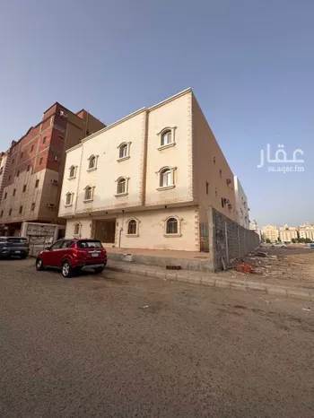 عمارة للبيع في شارع الفراوي, حي الريان, مدينة جدة, منطقة مكة المكرمة