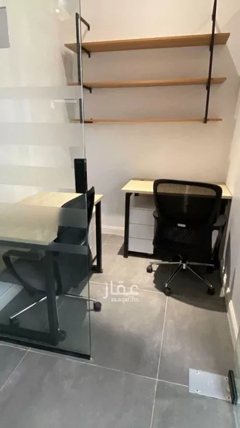 مكتب تجاري للإيجار في شارع تميم الداري, حي الدريهمية, مدينة الرياض, منطقة الرياض صورة 3