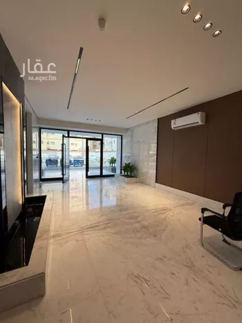 شقة للبيع في شارع سعد بن ذؤيب, حي الزهراء, مدينة جدة, منطقة مكة المكرمة صورة 4