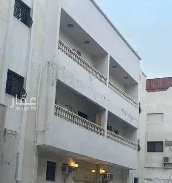 عمارة للبيع في شارع البصروي, حي الروضة, مدينة جدة, منطقة مكة المكرمة