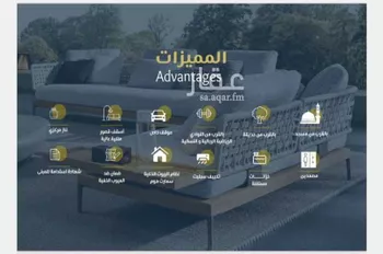 شقة للبيع في شارع صقر قريش, حي السلامة, مدينة جدة, منطقة مكة المكرمة صورة 3