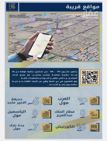 شقة للبيع في شارع ابن حبيب الله, حي الصفاء, مدينة جدة, منطقة مكة المكرمة صورة 2