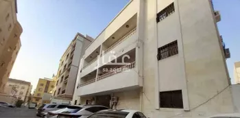 عمارة للبيع في شارع البصروي, حي الروضة, مدينة جدة, منطقة مكة المكرمة صورة 2