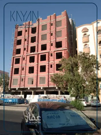 شقة للبيع في شارع عبدالرحمن بن حارث, حي البوادي, مدينة جدة, منطقة مكة المكرمة صورة 4