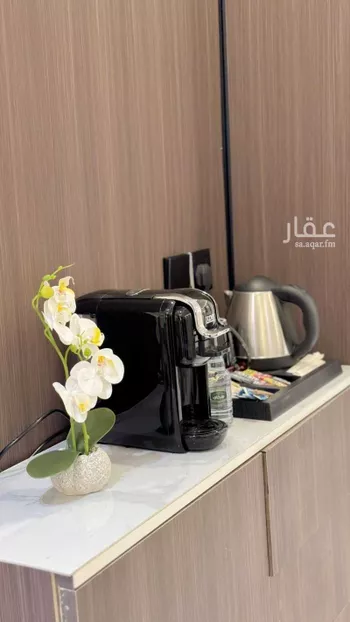 شقة مفروشة للحجز في شارع جعفر بن محمد ، حي العقيق ، الرياض ، منطقة الرياض صورة 4