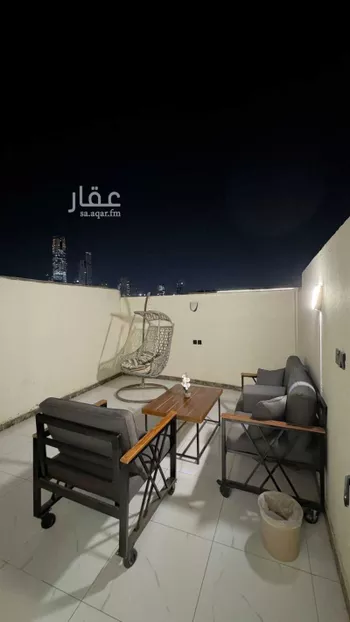 شقة مفروشة للحجز في شارع جعفر بن محمد ، حي العقيق ، الرياض ، منطقة الرياض صورة 5