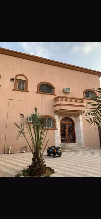 فيلا للبيع في شارع شارع الفضل بن الربيع, حي اليمامة, مدينة الزلفى, منطقة الرياض صورة 5