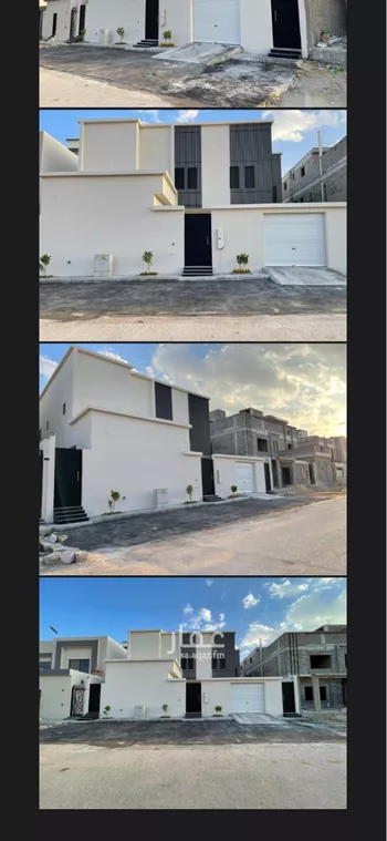 فيلا للبيع في شارع عقرباء 109, حي عقرباء, مدينة امارة منطقة الرياض - الجبيله, منطقة الرياض