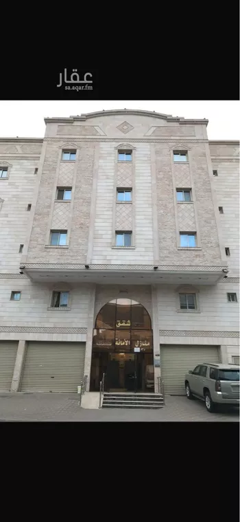 عمارة للبيع في شارع شارعحصين بن وحوح الاوس, حي كدي, مدينة مكه المكرمه, منطقة مكة المكرمة