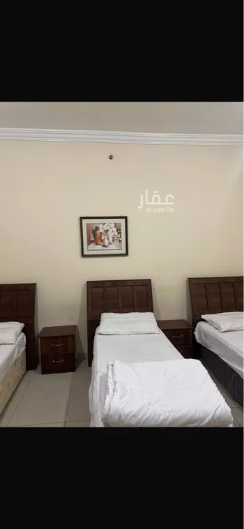 عمارة للبيع في شارع شارعحصين بن وحوح الاوس, حي كدي, مدينة مكه المكرمه, منطقة مكة المكرمة صورة 4