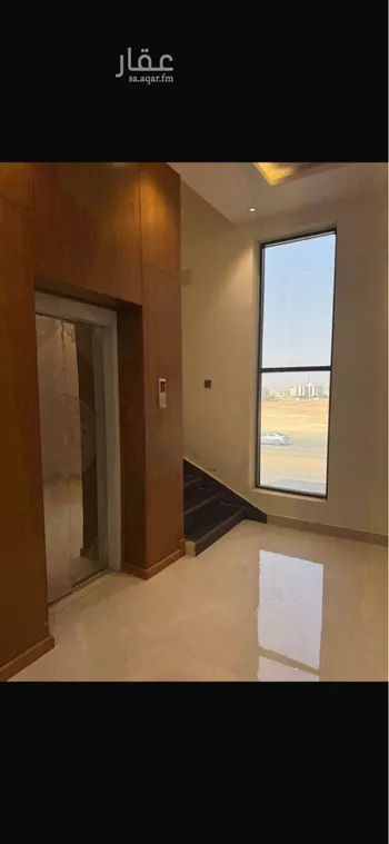 شقة للإيجار في شارع عمر بن عبدالقادر مفتي, حي المهدية, مدينة الرياض, منطقة الرياض صورة 2