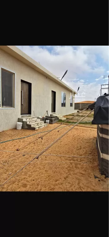أرض للبيع في مدينة المزاحميه, منطقة الرياض صورة 3