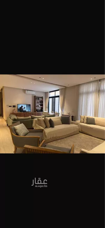 شقة للبيع في شارع وادي الشوكة, حي قرطبة, مدينة الرياض, منطقة الرياض صورة 5