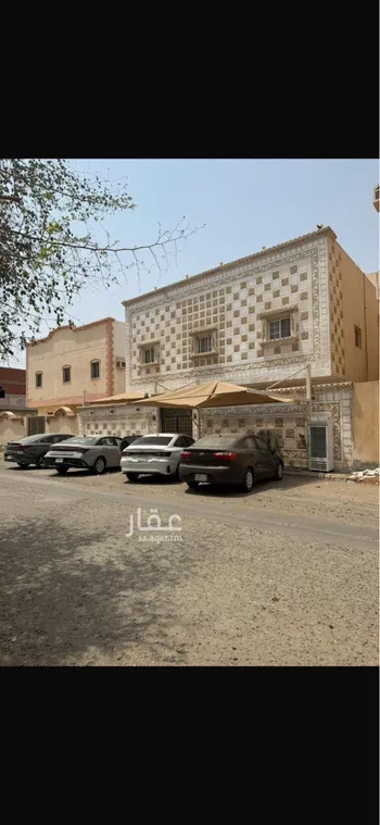 فيلا للبيع في شارع ميرزا ابراهيم الكازروني, حي الخمرة, مدينة جدة, منطقة مكة المكرمة صورة 2