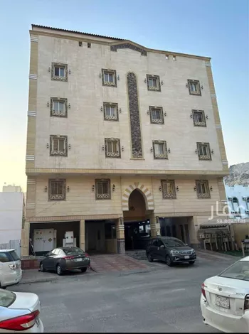 شقة للبيع في شارع إبراهيم بن الريس, حي بطحاء قريش, مدينة مكه المكرمه, منطقة مكة المكرمة