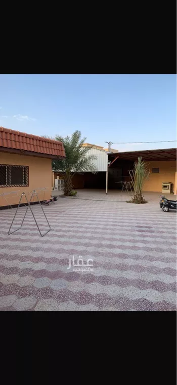 فيلا للبيع في شارع شارع الفضل بن الربيع, حي اليمامة, مدينة الزلفى, منطقة الرياض صورة 2