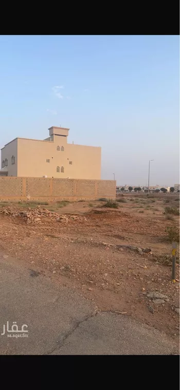 أرض للبيع في شارع 000, حي الفيصلية, مدينة مرات, منطقة الرياض صورة 4