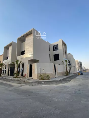 فيلا للبيع في شارع محمد بن أبي بكر القيم, حي المهدية, مدينة الرياض, منطقة الرياض