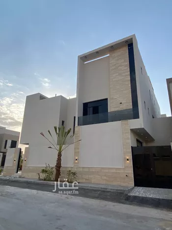 فيلا للبيع في شارع محمد بن أبي بكر القيم, حي المهدية, مدينة الرياض, منطقة الرياض صورة 3