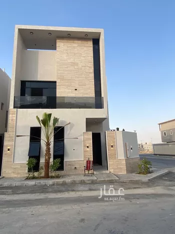 فيلا للبيع في شارع محمد بن أبي بكر القيم, حي المهدية, مدينة الرياض, منطقة الرياض صورة 2