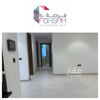 شقة للبيع في شارع عبدالله بن إبراهيم بن سيف, حي المونسية, مدينة الرياض, منطقة الرياض صورة 2