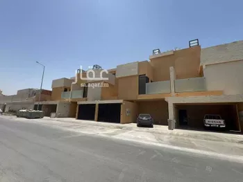 دور للإيجار في حي الورود, مدينة الرياض, منطقة الرياض