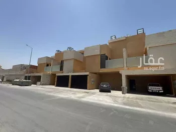 دور للإيجار في حي الورود, مدينة الرياض, منطقة الرياض