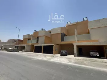دور للبيع في حي الورود, مدينة الرياض, منطقة الرياض