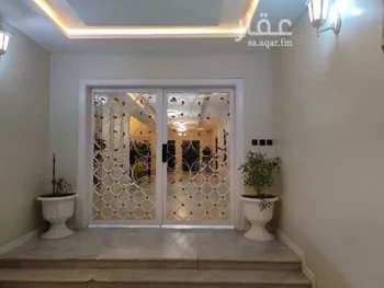 شقة للإيجار في شارع ابي فراس الحمدانى, حي الرائد, مدينة الرياض, منطقة الرياض