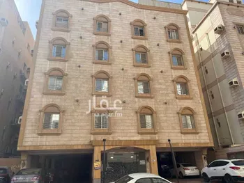 شقة للإيجار في شارع سليمان بن شعيب القاهري, حي الروابي, مدينة جدة, منطقة مكة المكرمة