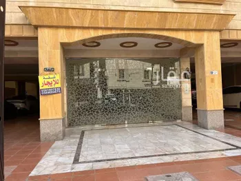 عمارة للإيجار في شارع سليمان بن شعيب القاهري, حي الروابي, مدينة جدة, منطقة مكة المكرمة صورة 2