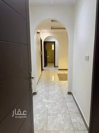 شقة للإيجار في شارع سليمان بن شعيب القاهري, حي الروابي, مدينة جدة, منطقة مكة المكرمة صورة 5