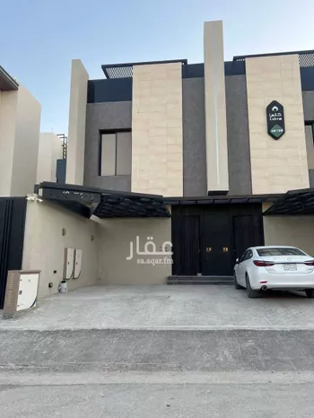 شقة للبيع في شارع عبدالملك العصامي, حي النرجس, مدينة الرياض, منطقة الرياض