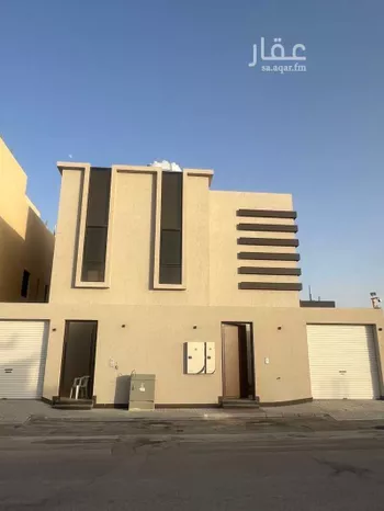 دور للإيجار في شارع عبدالله بن أبي حسان, حي العارض, مدينة الرياض, منطقة الرياض