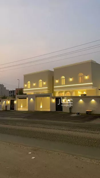 فيلا للبيع في حي جعرانة, مدينة مكه المكرمه, منطقة مكة المكرمة