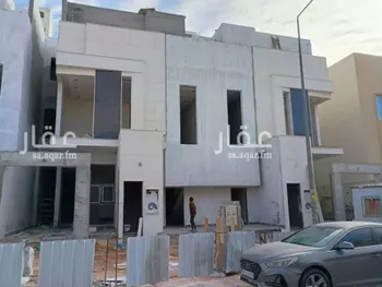 دور للبيع في شارع وادي حقيل, حي غرناطة, مدينة الرياض, منطقة الرياض صورة 2