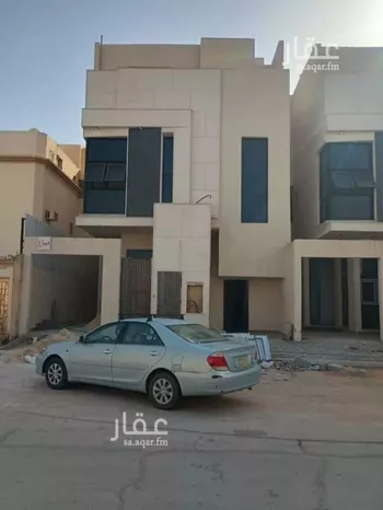 دور للبيع في شارع وادي حقيل, حي غرناطة, مدينة الرياض, منطقة الرياض صورة 5