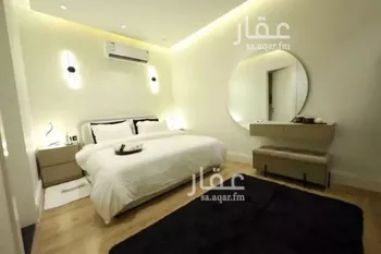 شقة للإيجار في حي التعاون, مدينة الرياض, منطقة الرياض صورة 5