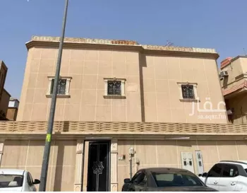 فيلا للبيع في شارع خلاد بن عمرو, حي السعادة, مدينة الرياض, منطقة الرياض