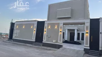 فيلا للبيع في شارع حاجب بن بريدة, حي المعيزيلة, مدينة الرياض, منطقة الرياض صورة 2