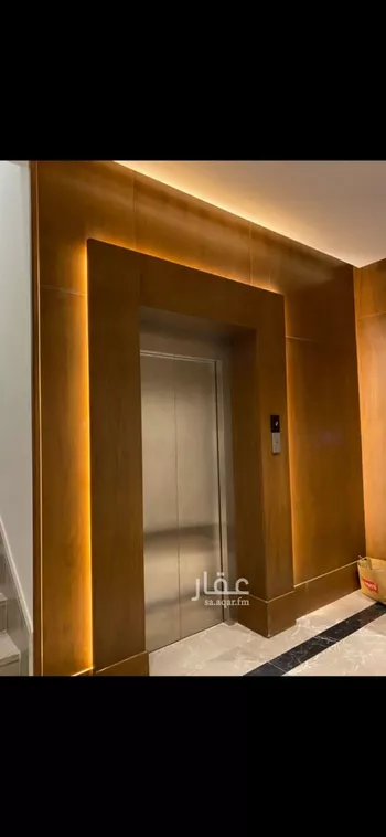 شقة للإيجار في شارع علقمة بن وائل, حي النرجس, مدينة الرياض, منطقة الرياض صورة 3