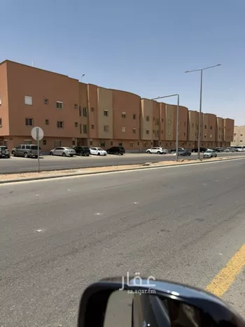 شقة للبيع في شارع ابي جعفر المنصور, حي اليرموك, مدينة الرياض, منطقة الرياض