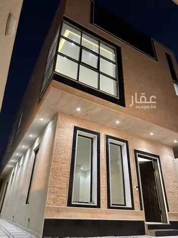 فيلا للبيع في شارع أبي العز الحبشي, حي المرجان, مدينة الرياض, منطقة الرياض صورة 3