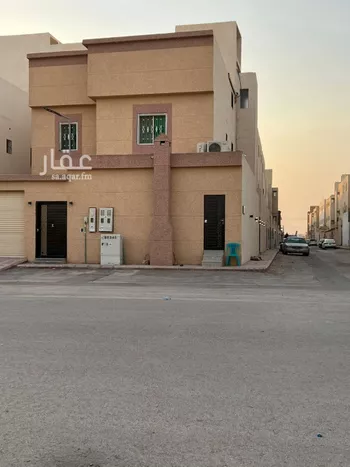 فيلا للبيع في شارع محمد بن خطاب, حي الرمال, مدينة الرياض, منطقة الرياض
