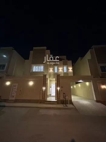 فيلا للبيع في شارع شارع رقم 45, حي الياسمين, مدينة الرياض, منطقة الرياض
