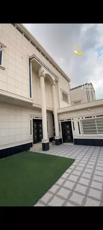 فيلا للبيع في شارع رقم 251, حي ظهرة لبن, مدينة الرياض, منطقة الرياض