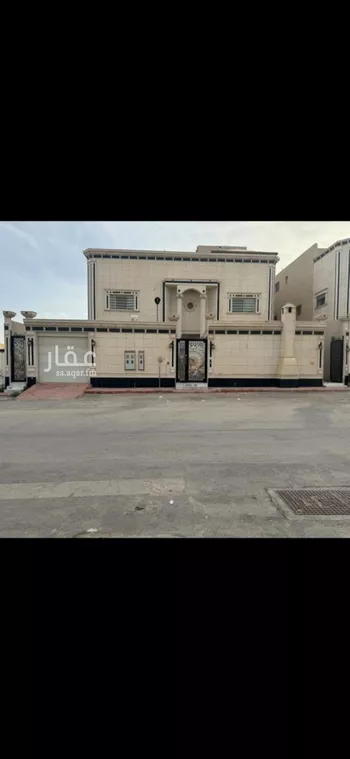 فيلا للبيع في شارع رقم 251, حي ظهرة لبن, مدينة الرياض, منطقة الرياض صورة 2