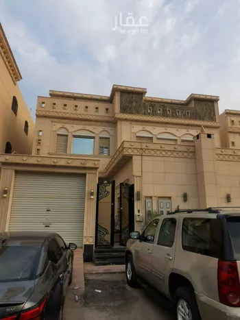 فيلا للبيع في شارع محمد البساطي, حي الرمال, مدينة الرياض, منطقة الرياض