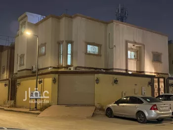 فيلا للبيع في شارع قطرانه, حي العقيق, مدينة الرياض, منطقة الرياض